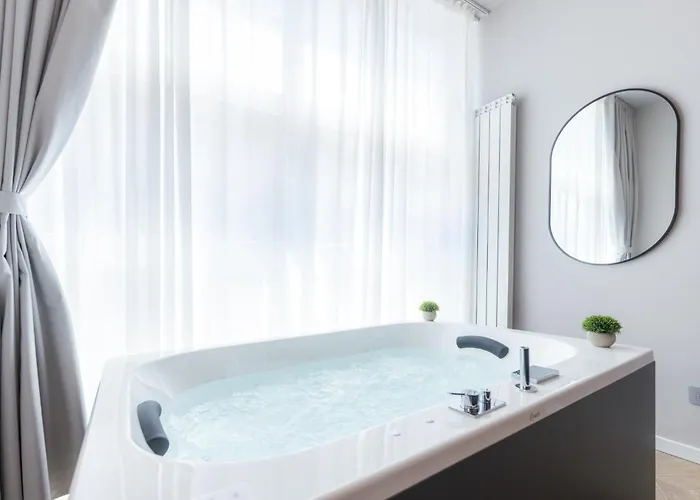 Boutique Casa Giulietta Pansiyon *