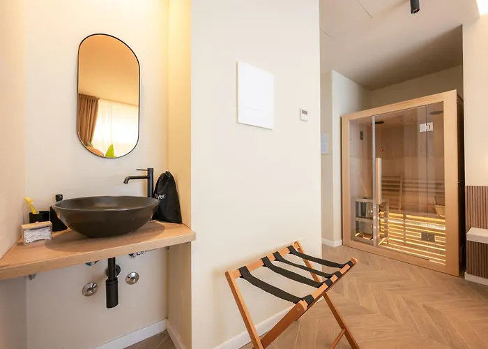 Boutique Casa Giulietta Pansiyon *