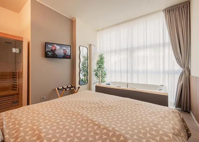 Boutique Casa Giulietta Pansiyon *