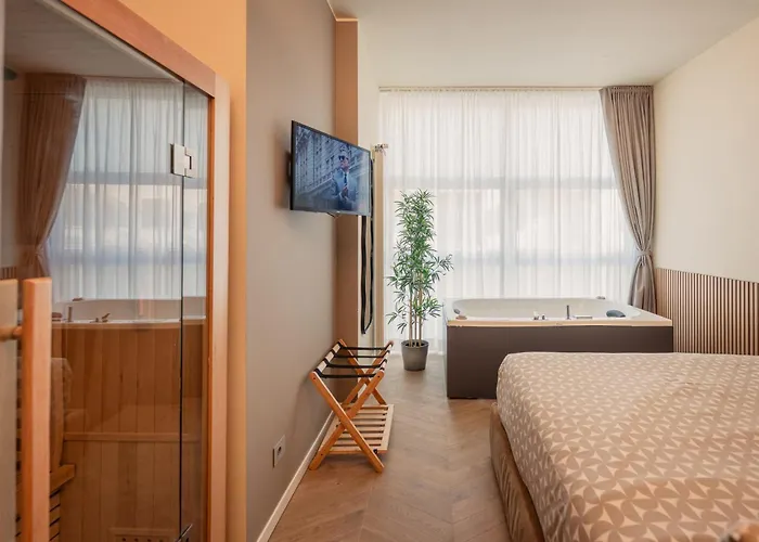 Boutique Casa Giulietta Pansiyon *