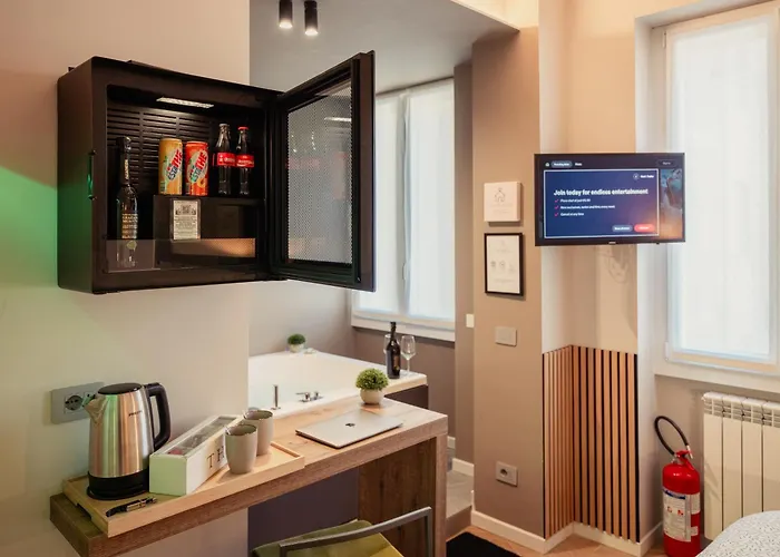 Boutique Casa Giulietta Pansiyon