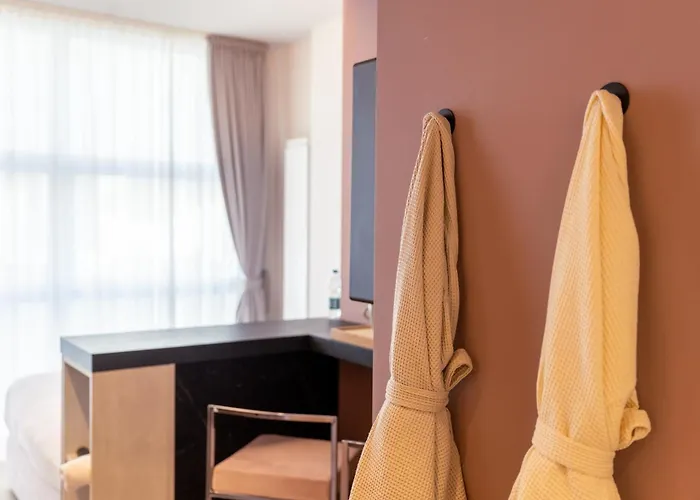 Boutique Casa Giulietta Pansiyon